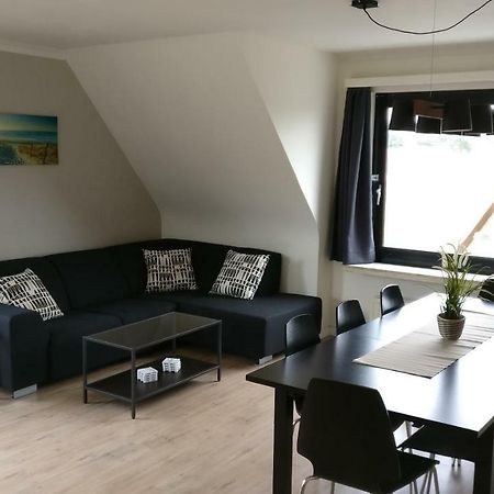 Seaside Apartment De Panne Luaran gambar